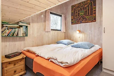 6 Personen Ferienhaus in Roslev-By Traum