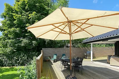 Ferienhaus Erholungsurlaub Väggerlöse