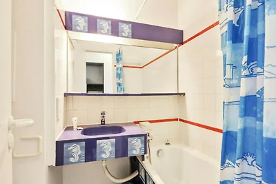 Appartamento a Cannes La Bocca vicino alla...