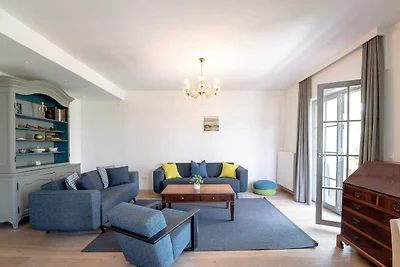 Villa Farniente nella vecchia concessione