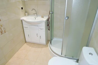 Ferienhaus in Kolczewo nahe Ostseestrand