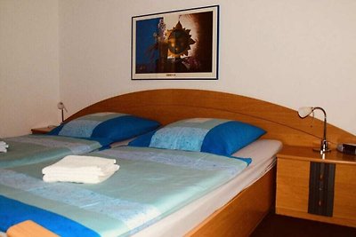 Holiday apartment in Bad Harzburg with 1...