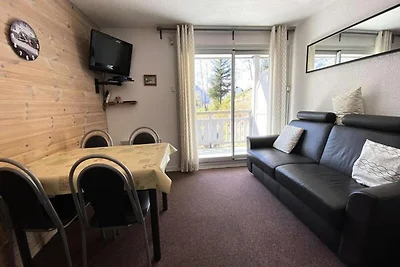 Wohnung in Belle Etoile nahe Skipisten