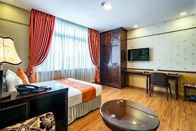 1 slaapkamer appartement Emerald Luxe