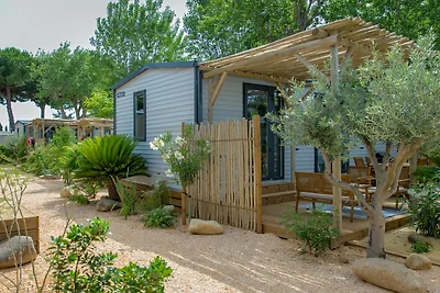 Casa mobile vicino alle spiagge di Cap d'Agde