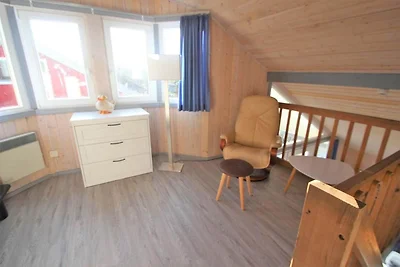 Ferienhaus im Ferienpark Mirow