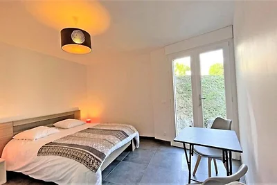 Chalet in Puy-Saint-Vincent am Écrins-Park