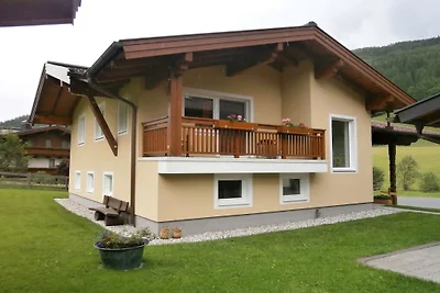Casa vacanze a Kleinarl con piscina