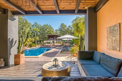 The Rooms No.8 Luxus Finca Es Reco