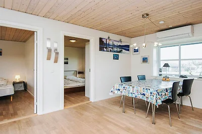 4 Personen Ferienhaus in Nørre Nebel