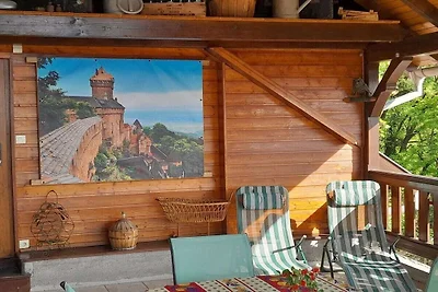 Maison De Vacances Hild