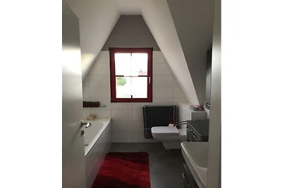 Ferienhaus mit 2 Schlafzimmer