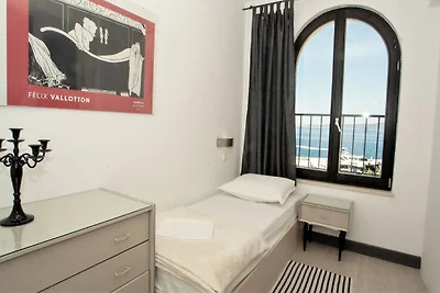 Apartments & Room Vesna - Superior Studio Apa...