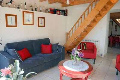 Steinhaus in Strandnähe, Plouguerneau