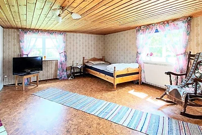 7 Personen Ferienhaus in ÄLMEDBODA