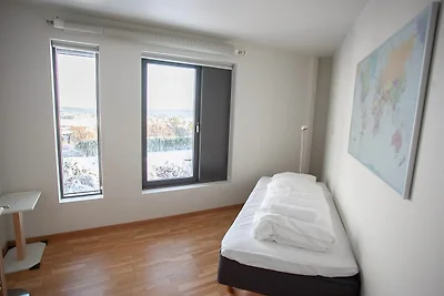 4 stelle case ad THORSHAVN.