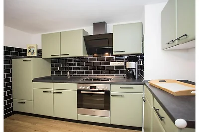 Gruppenferienhaus in zentraler Lage