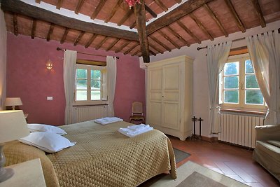 Apartment in einem herrlichen Agriturismo am ...