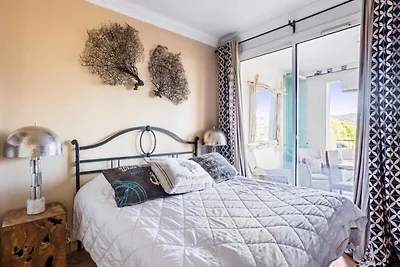 Bastiden in den Restanques von St. Tropez