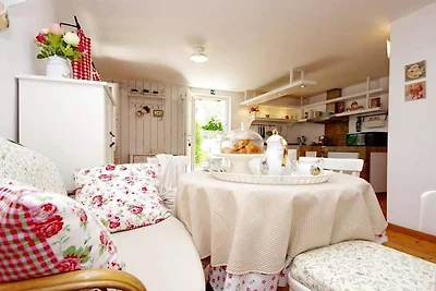 Blissful Bay Apartments Vrboska - One Bedroom...
