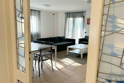 Villa Kadal a 100 metri dal mare