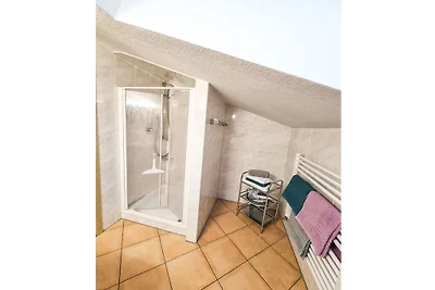 Ferienwohnung mit 1 Schlafzimmer