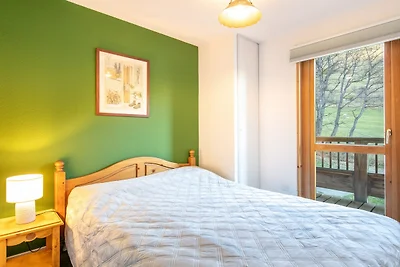 Wohnung in Saint-Sorlin-d´Arves