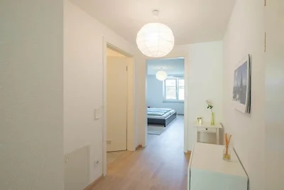 Apartamento vacacional de 1 dormitorio.