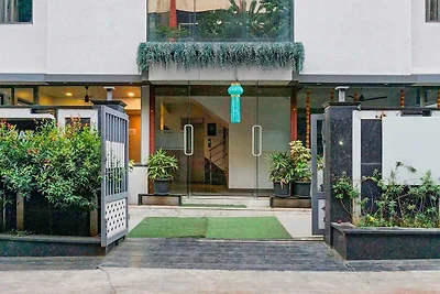 Stadthaus Viman Nagar