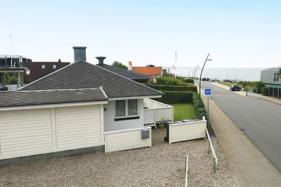 2 Personen Ferienhaus in Esbjerg V-By Traum