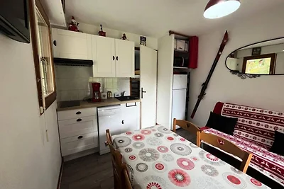 Residenz Les Myrtilles