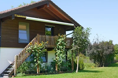 Appartement de vacances à Prien avec piscine