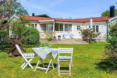 4 Sterne Ferienhaus in FÄRJESTADEN