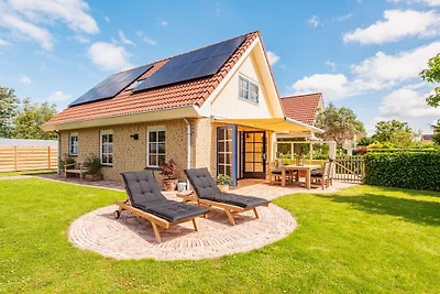 Goudkust 4 'Schoorls Geluk'