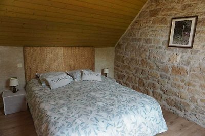 Casa vacanze vintage vicino a Rodez in...