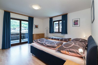 Ruim appartement nabij skigebied