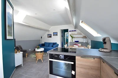 Splendida casa vacanze vicino alla spiaggia