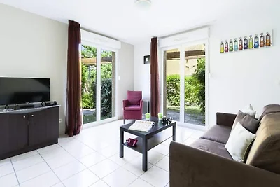 Duplex a Lione vicino al Parco Lacroix Laval