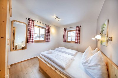 Gezellig chalet met sauna, nabij Königsleiten