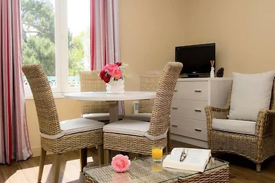 Residenz Villa Régina