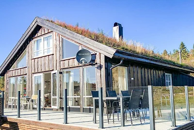 10 Personen Ferienhaus in Treungen