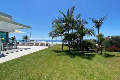 Exclusieve Luxe-villa op Tenerife met een inf...