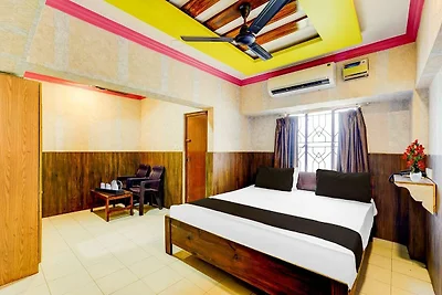 Hotel O Villupuram Junction M G R Park Inn