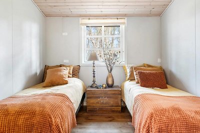 5 Sterne Ferienhaus in Frederiksværk