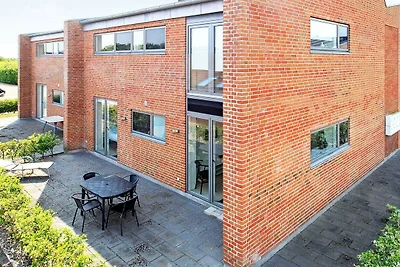 8 Personen Ferienhaus in Hemmet-By Traum