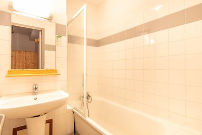 Gepflegte Residenz im authentischen Vaujany