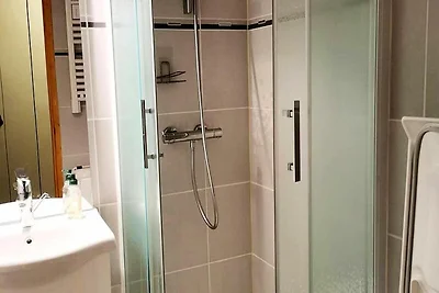 Apartament w Mottet przy stokach narciarskich