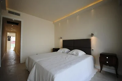 Appartamento vicino a Croisette e Mouret...