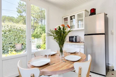 Appartement in La Barre-de-Monts vlakbij het...