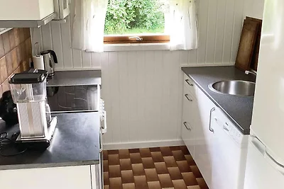 6 Personen Ferienhaus in Idestrup-By Traum